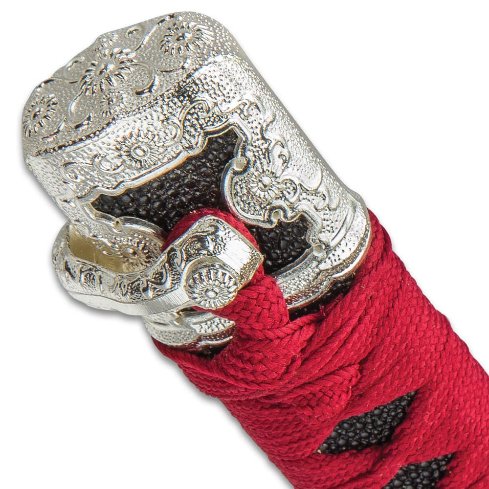 Sokojikara Senzo Handmade Tachi / Samurai Sword