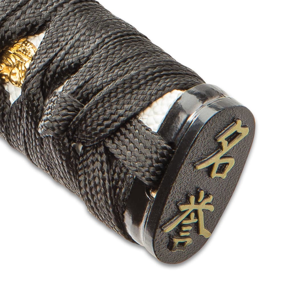 Undercover Tactical Two Piece Sword Set With