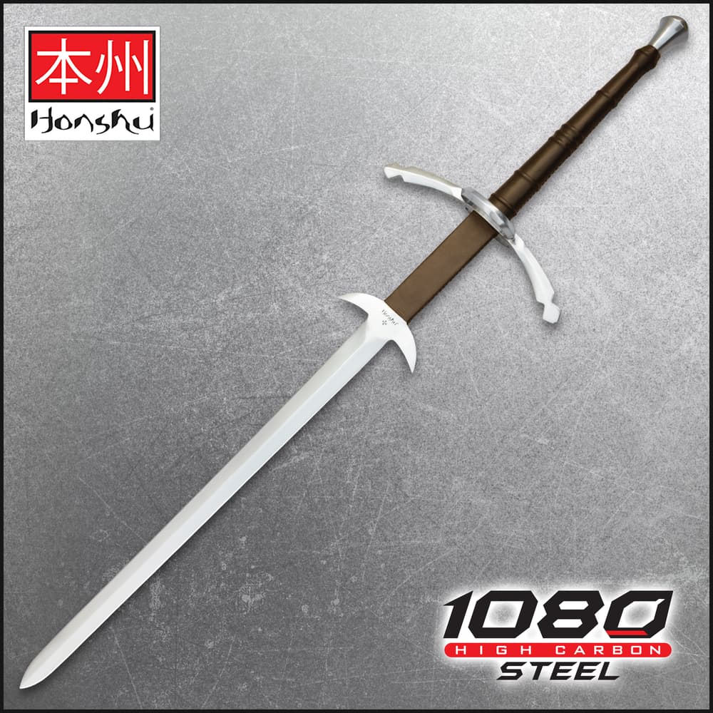 Full image of the Honshu Historical Great Sword. image number 0