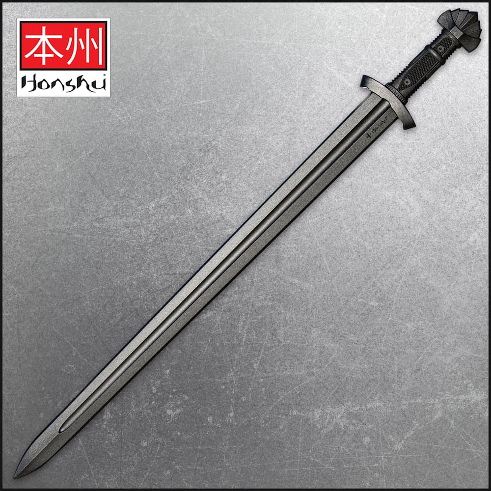 Full image of the Honshu Training Viking Sword. image number 0