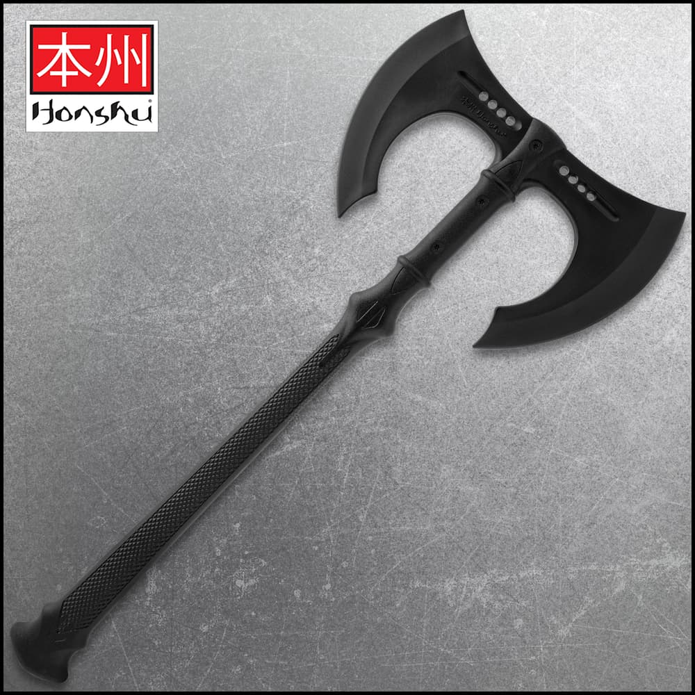 The Honshu Executioner Training Axe. image number 0