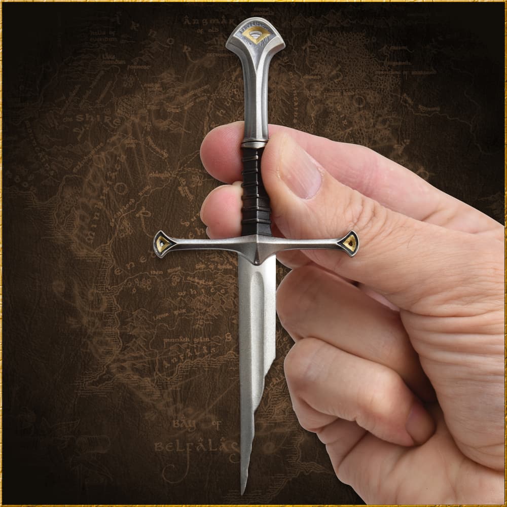 A mini replica Narsil sword image number 1