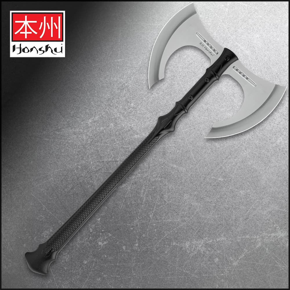 Full image of the Honshu Executioner Axe. image number 0