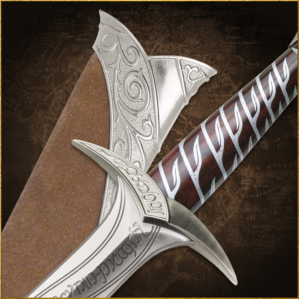 Frodo Collection - Lord of the Rings Replicas