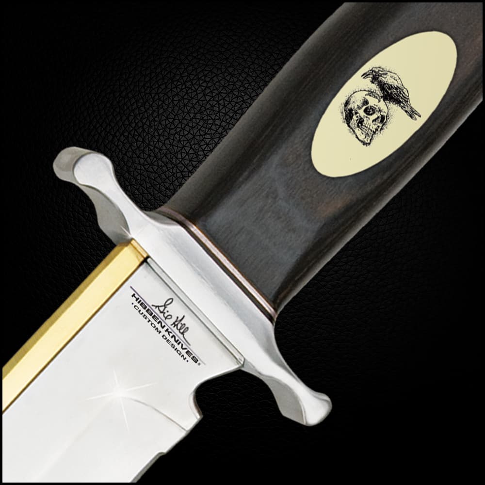 Gil Hibben 