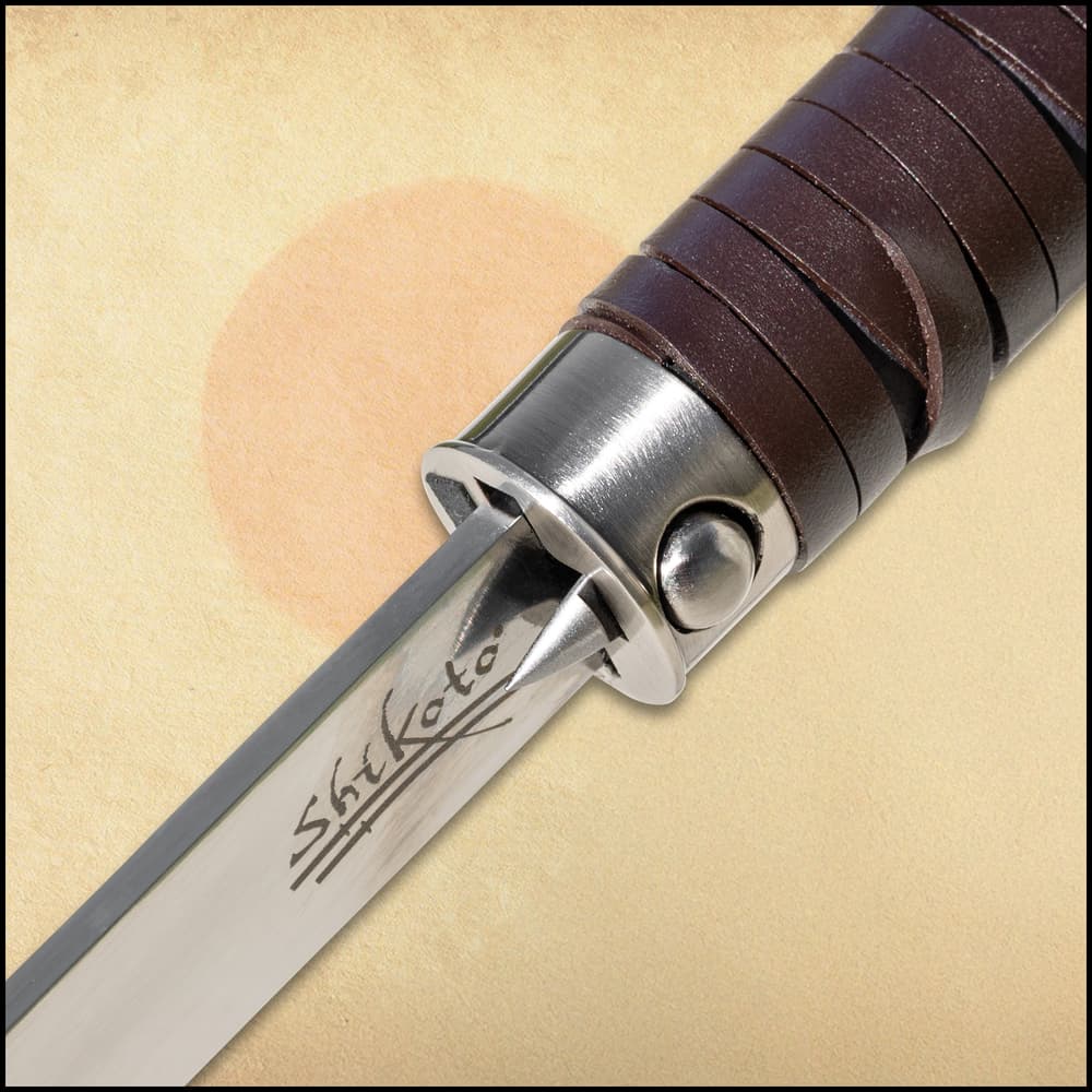 yukito0316✩.*˚ Shikoto Gentleman's Hook Sword Cane