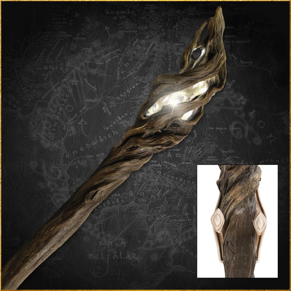 The Hobbit Gandalf Collection Lord of the Rings Replicas