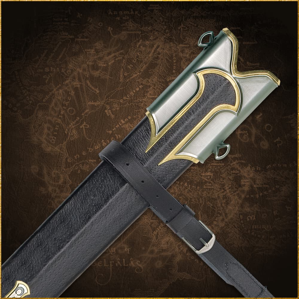 anduril-sword-replica-with-scabbard