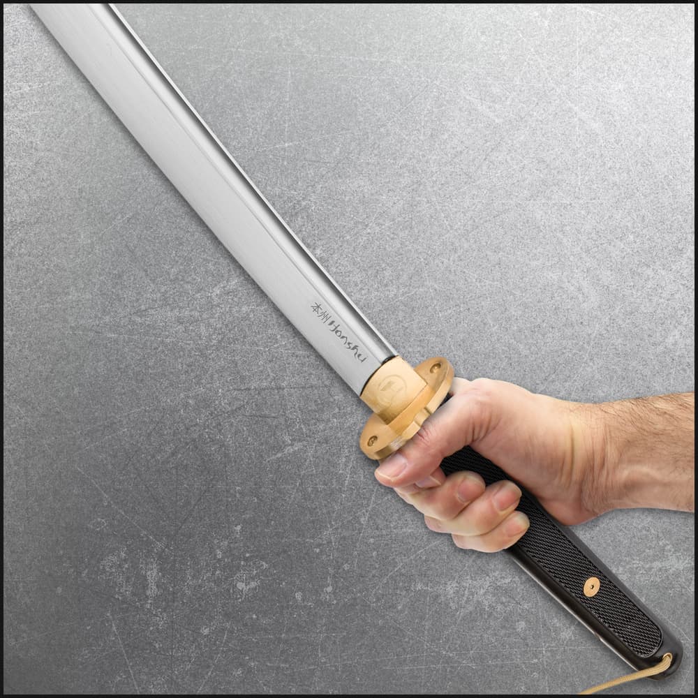 Honshu Wakizashi Sword