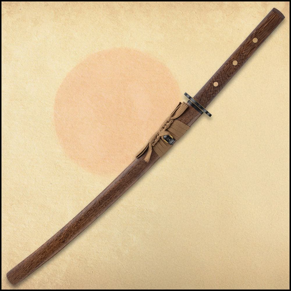 tigerwood-scabbard-detail-