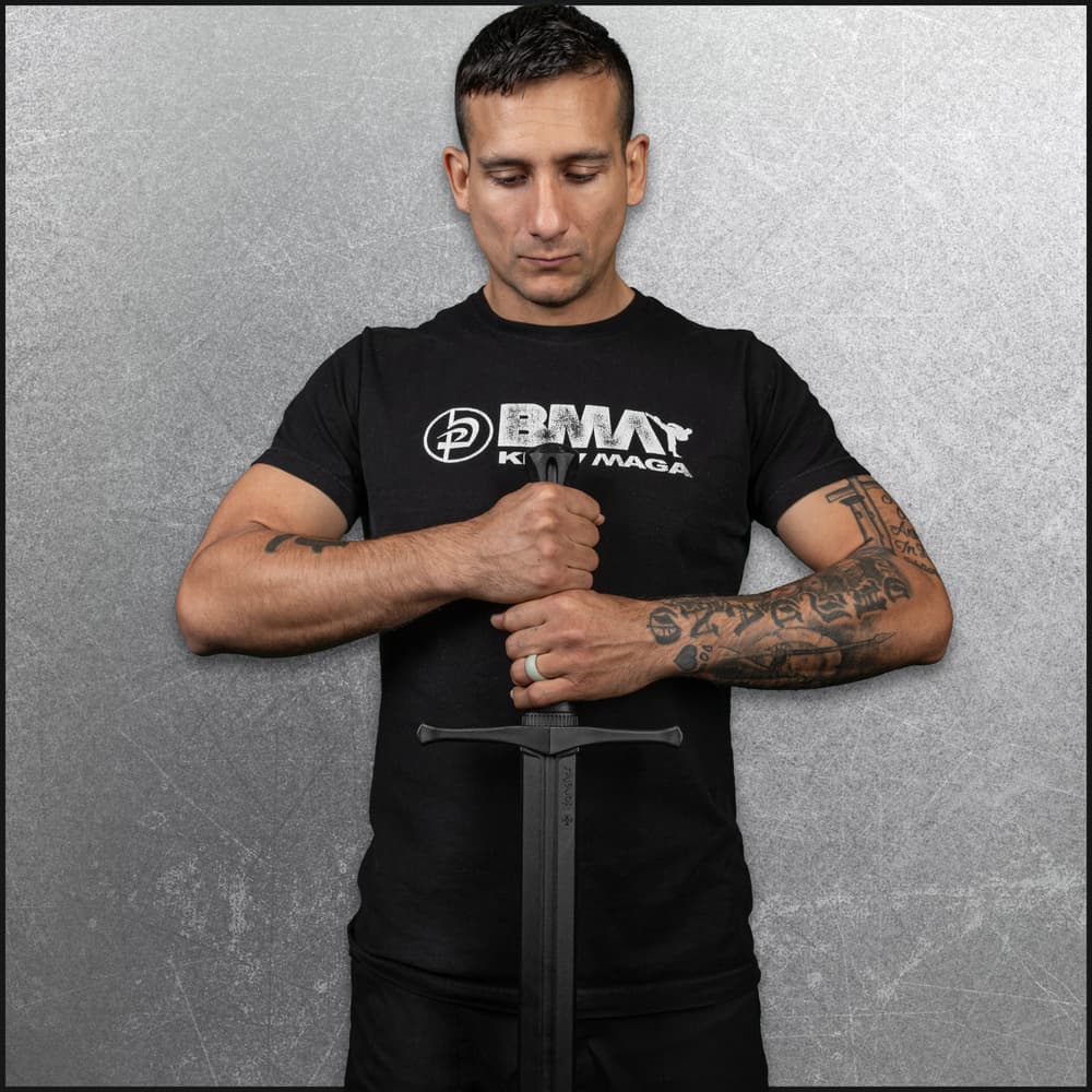 Viking Conquest Kit - Honshu Viking & Broadsword Training Sword