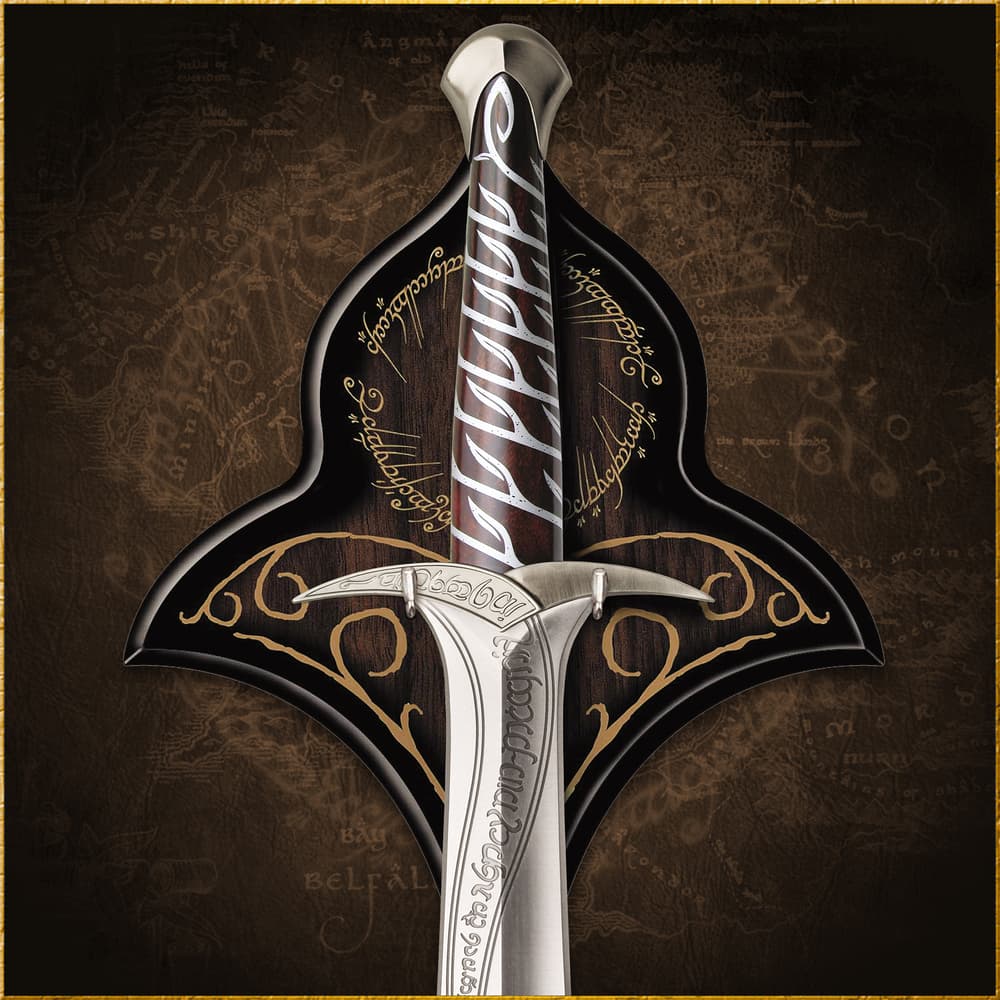 Frodo Collection - Lord of the Rings Replicas