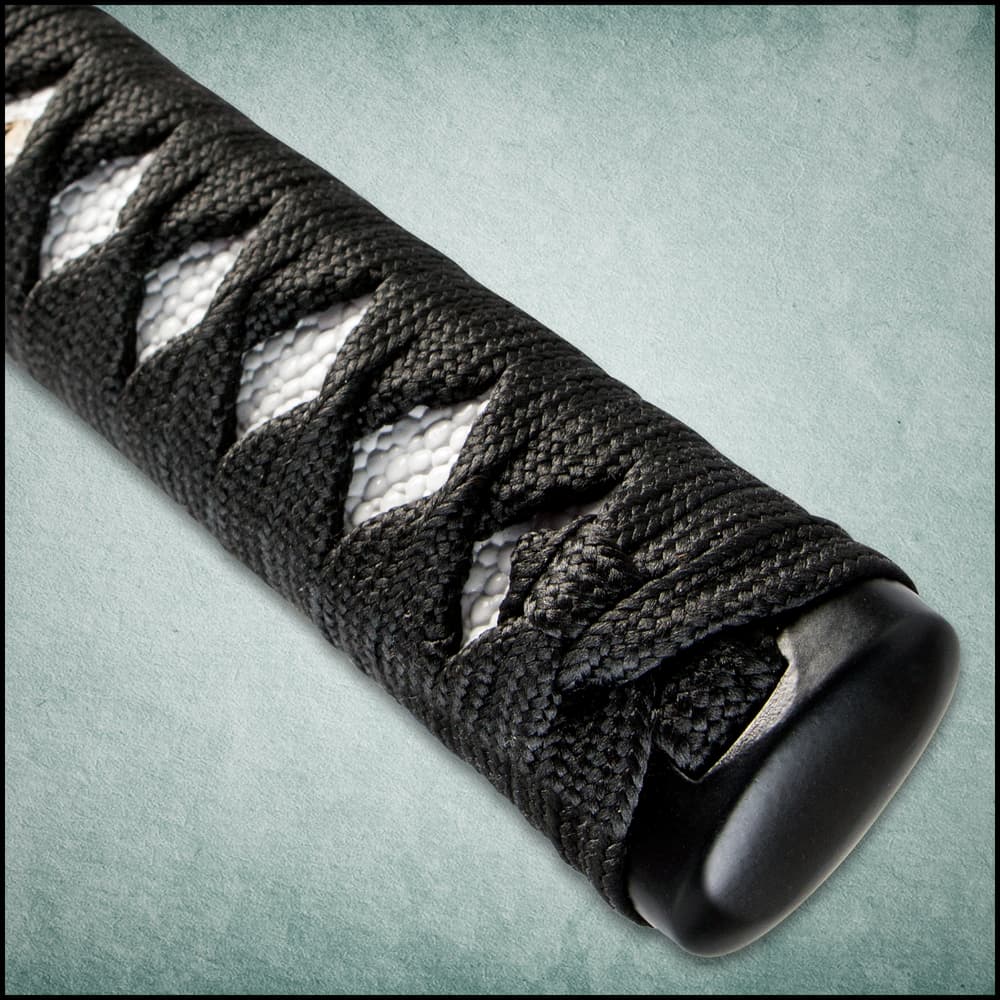 Shinwa Royal Warrior Handmade Katana / Samurai Sword - Hand