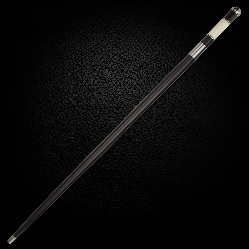 Gil Hibben Custom Self Defense Sword Cane