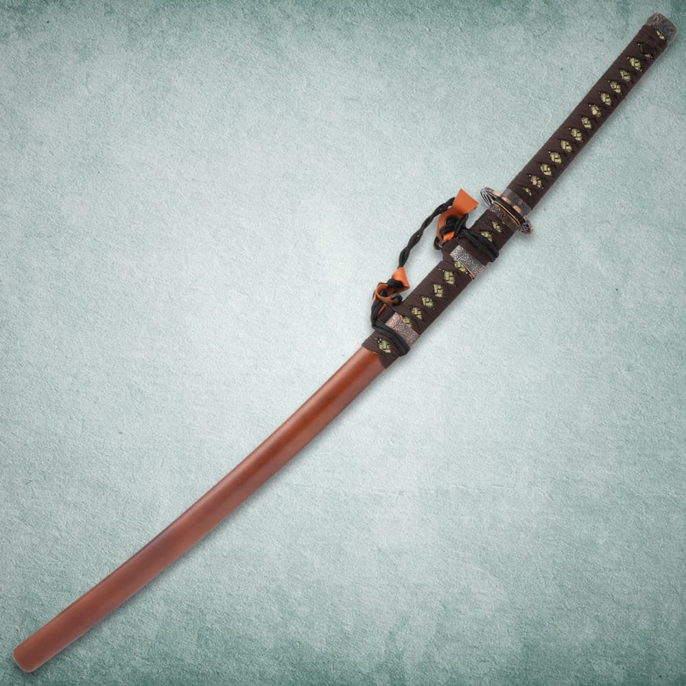 tachitsutetomosu shinwa-wellspring-brown-