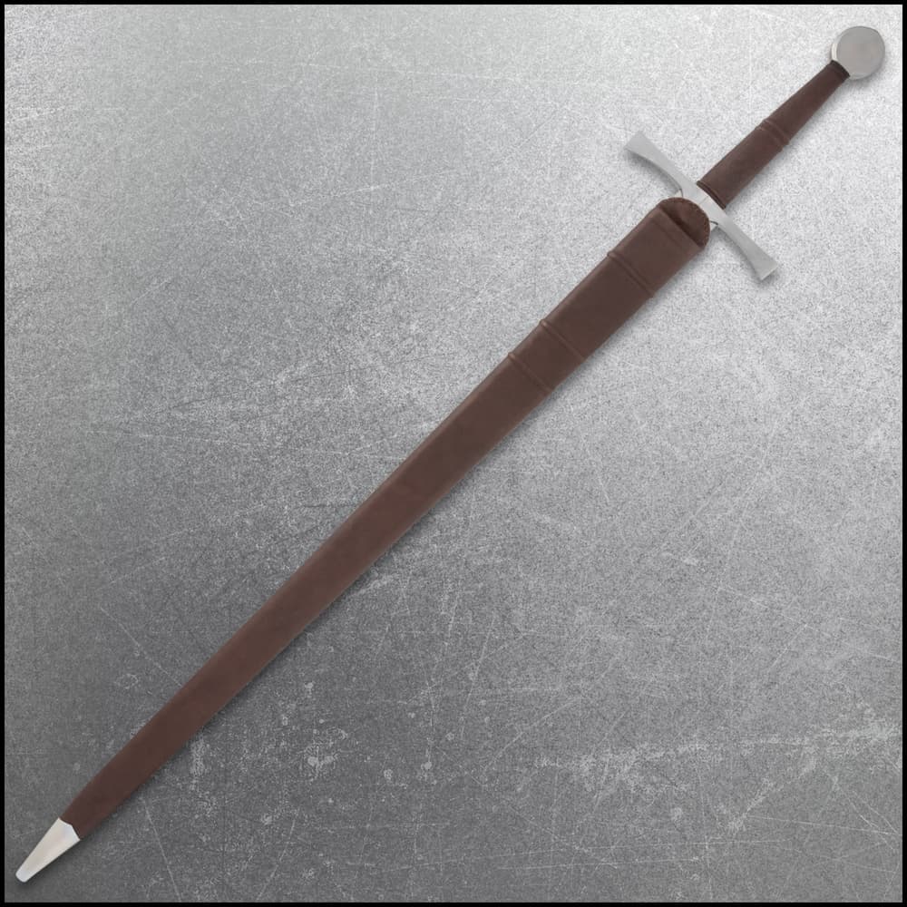 honshu-medieval-sword-included