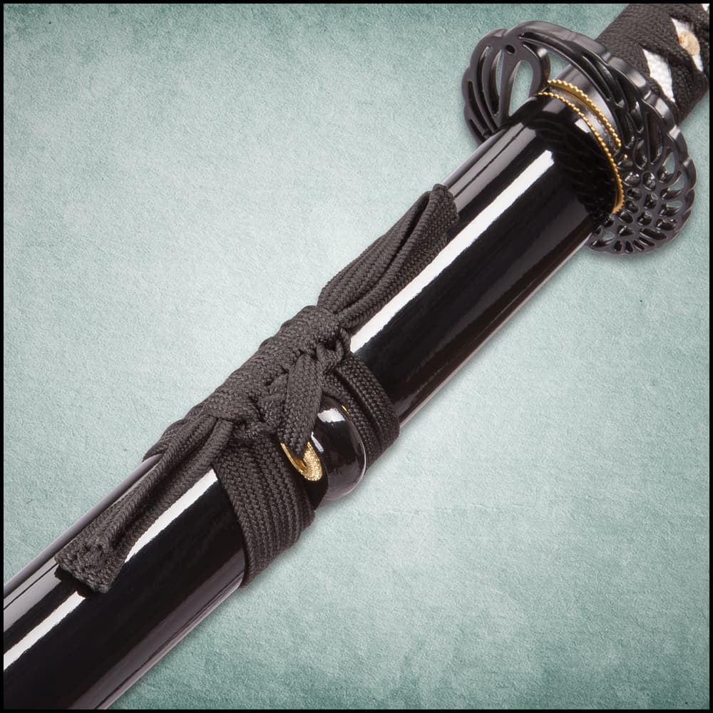 Shinwa Royal Warrior Handmade Katana / Samurai Sword - Hand
