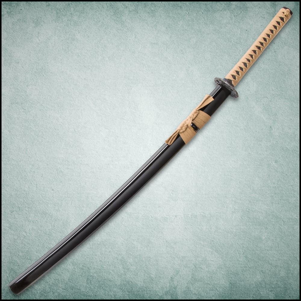 Shinwa Makaku Katana / Samurai Sword