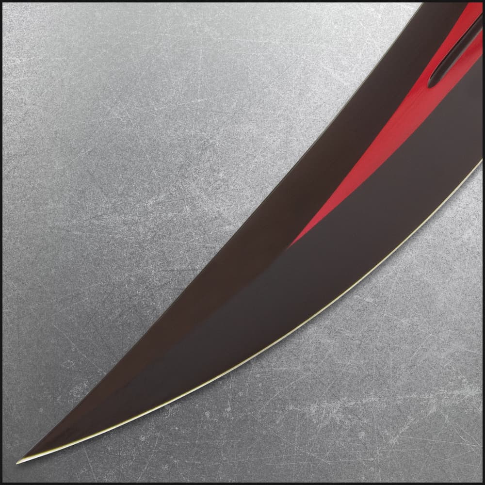 その他 Highborn Sword Red 113 cm Highborn Sword - Red - Epic Armoury