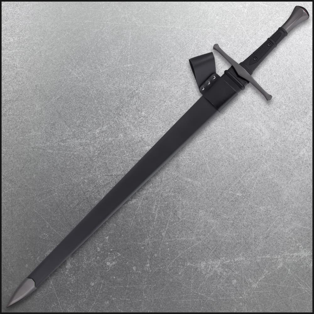 SWORD (from US) スウォードJOHN THE REVELATOR Vanguard US Air Force Sword with Scabbard - 30