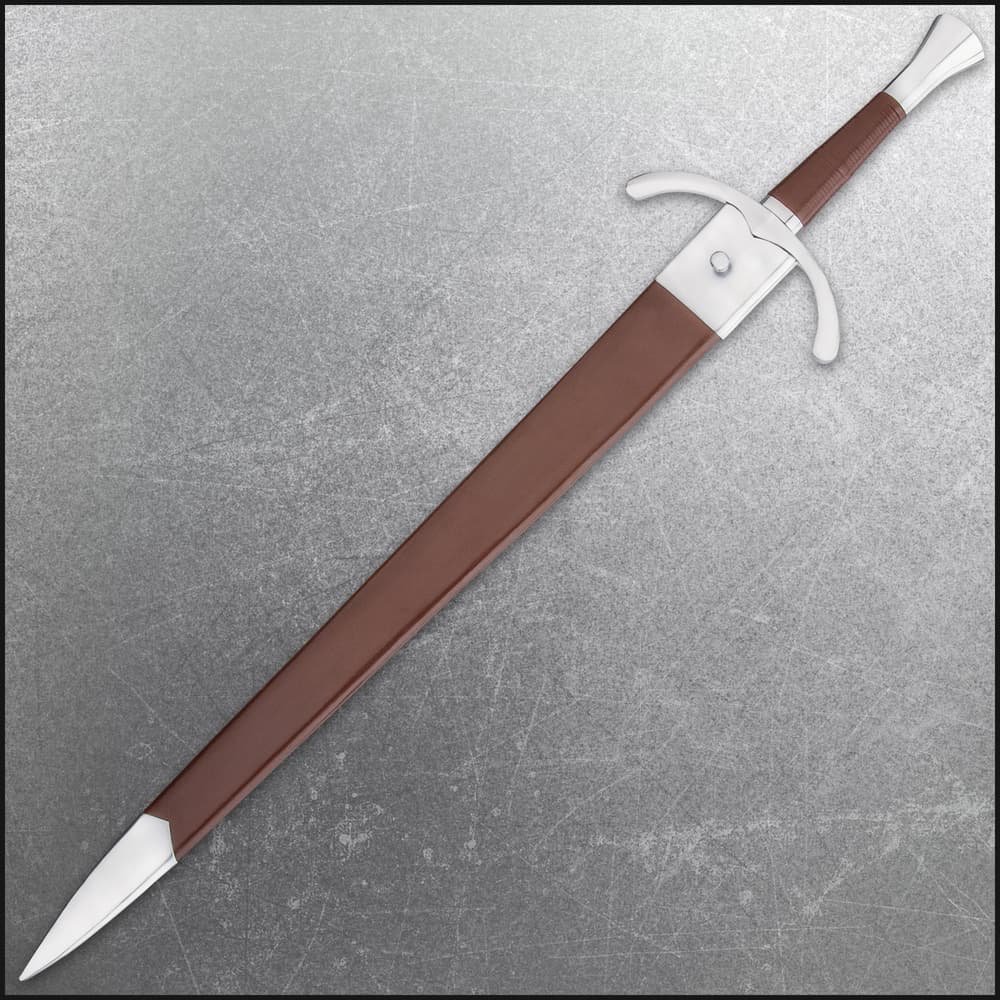 Unted Cutlery Honshu Sngle Handed Broadsword - UC3451 - PLUS EXTRAS