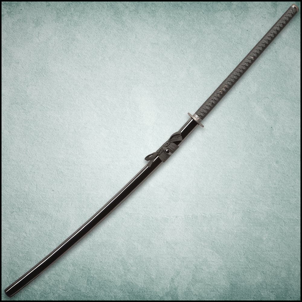 Yoru✨️ Yoru Katana 夜 | Katana Sword