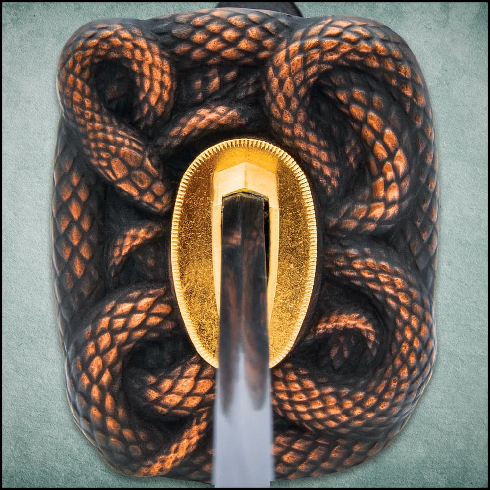 Katanasound Venomous Snake 絶版品 fcgrtokyo