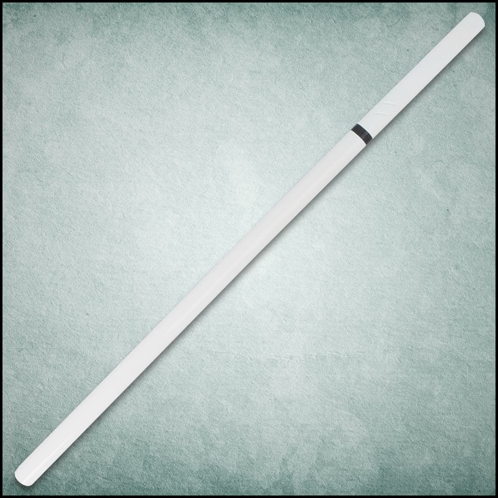 Shinwa SatinSting Handmade Shirasaya / Samurai Sword