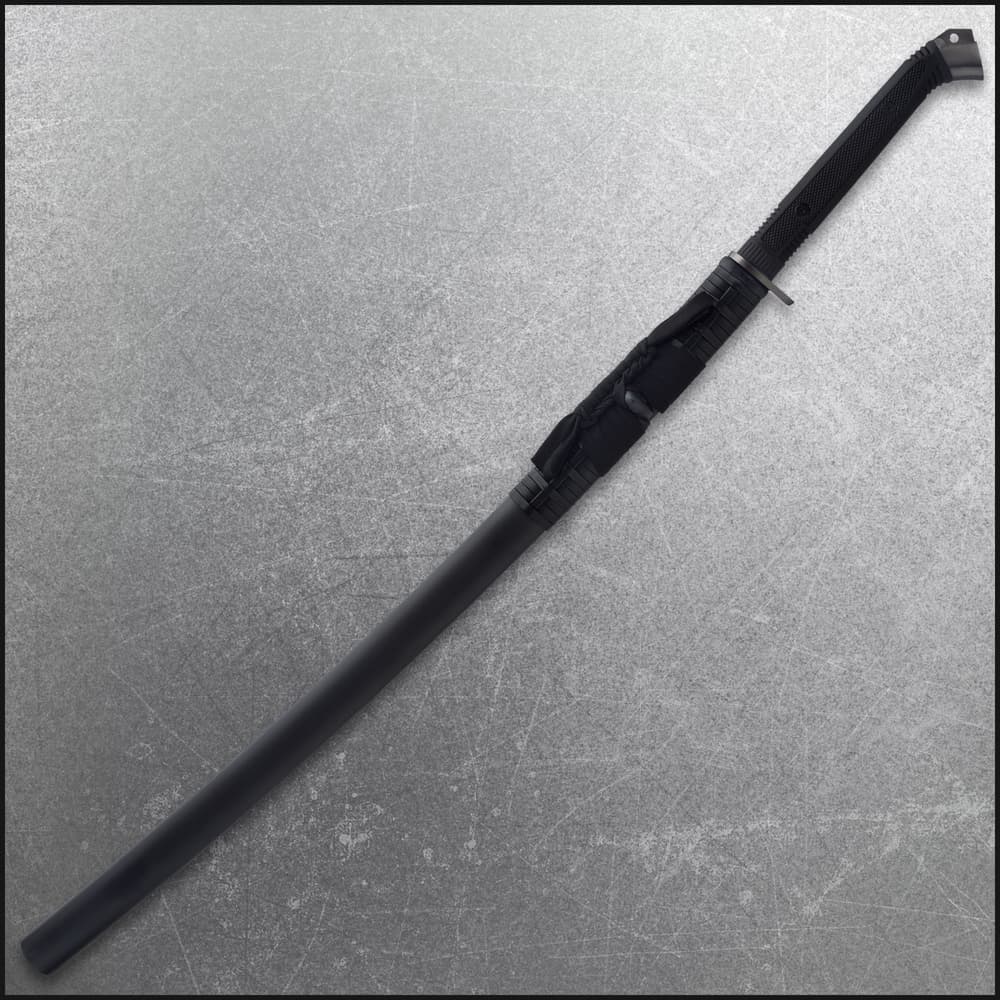 SWK-1064 Swordier Rurouni Kenshin Reverse Blade Katana