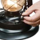 Rayo Emergency Lantern Heater Cooker Powder Coated,
