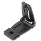 M48 MOLLE bing Connecting Buckle Clip Five