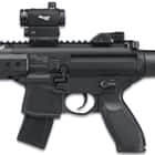 Sig Air MCX Black Air Rifle With