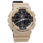 g shock army original