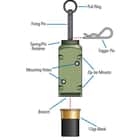 Flash Bang 172DB Five Pack 12 Gauge,