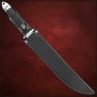 Honshu Dagger Kit Includes Fighter Knife, Tanto