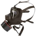 german gas mask