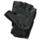 M48 OPS Law Enforcement Tactical Self Defense Gloves - BUDK.com