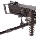 M2 Heavy Gun Replica Desk Display