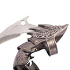 Iron Dragon Claw Karambit Style Knife