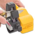 Smith’s Cordless Knife And Tool Sharpener Adjustable