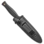 Smith & Wesson HRT Tactical Boot Knife