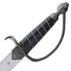Captain Hooks Pirate Cutlass Sword