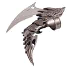 Iron Dragon Claw Karambit Style Knife