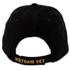 Vietnam Veteran Cap - Hat