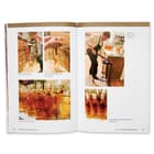 "Making Your Own Mead: 43 Recipes for Homemade Honey Wines" by Bryan Acton and Peter Duncan