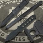 CIA Defense Tool Set