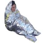 Trailblazer Emergency Survival Sleeping Blanket