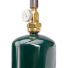 Mini Red Dragon Ultimate Fire Starter Torch