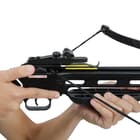 Avalanche Tactical Hunting Trail Blazer Crossbow 150-lb