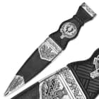 Highland Warrior Dagger